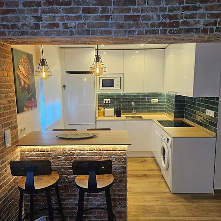 Apartamento A Estrenar Junto Al Sardinero سانتاندر المظهر الخارجي الصورة