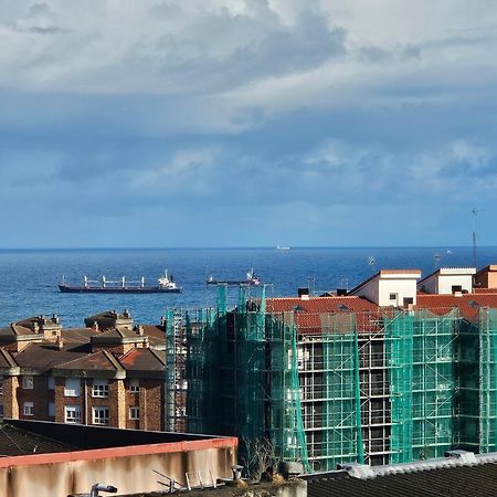 Apartamento A Estrenar Junto Al Sardinero سانتاندر المظهر الخارجي الصورة