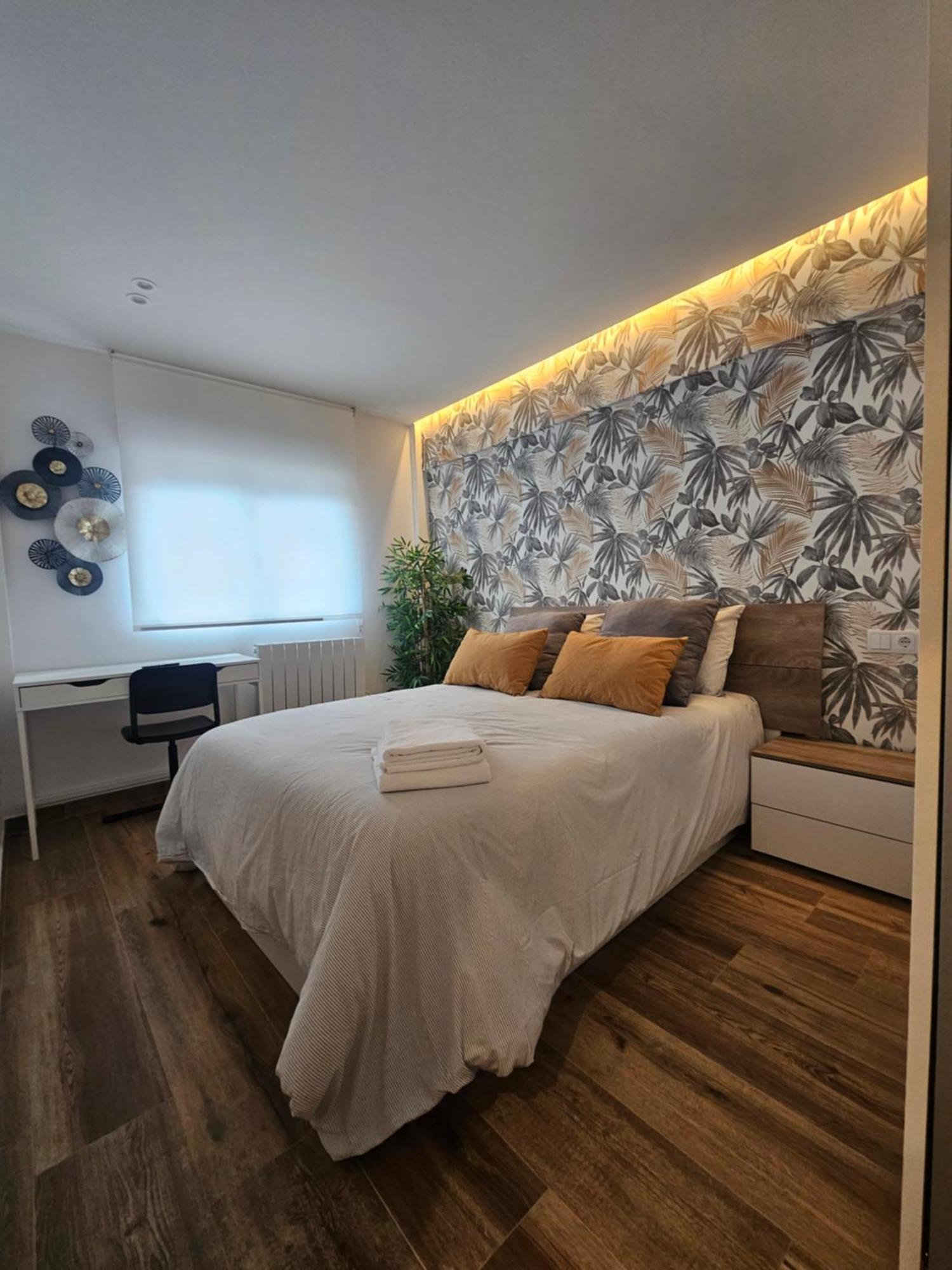 Apartamento A Estrenar Junto Al Sardinero سانتاندر المظهر الخارجي الصورة