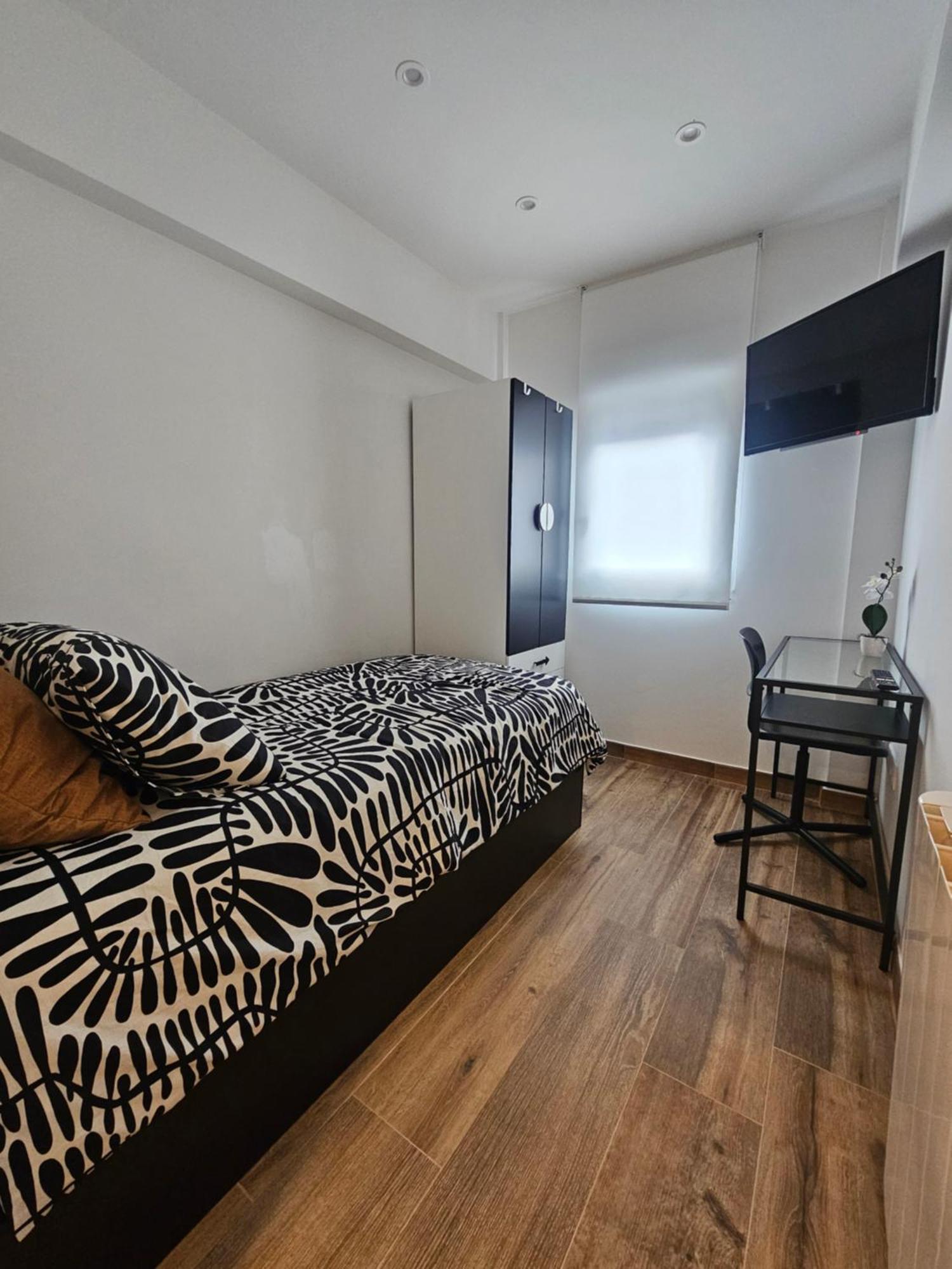 Apartamento A Estrenar Junto Al Sardinero سانتاندر المظهر الخارجي الصورة