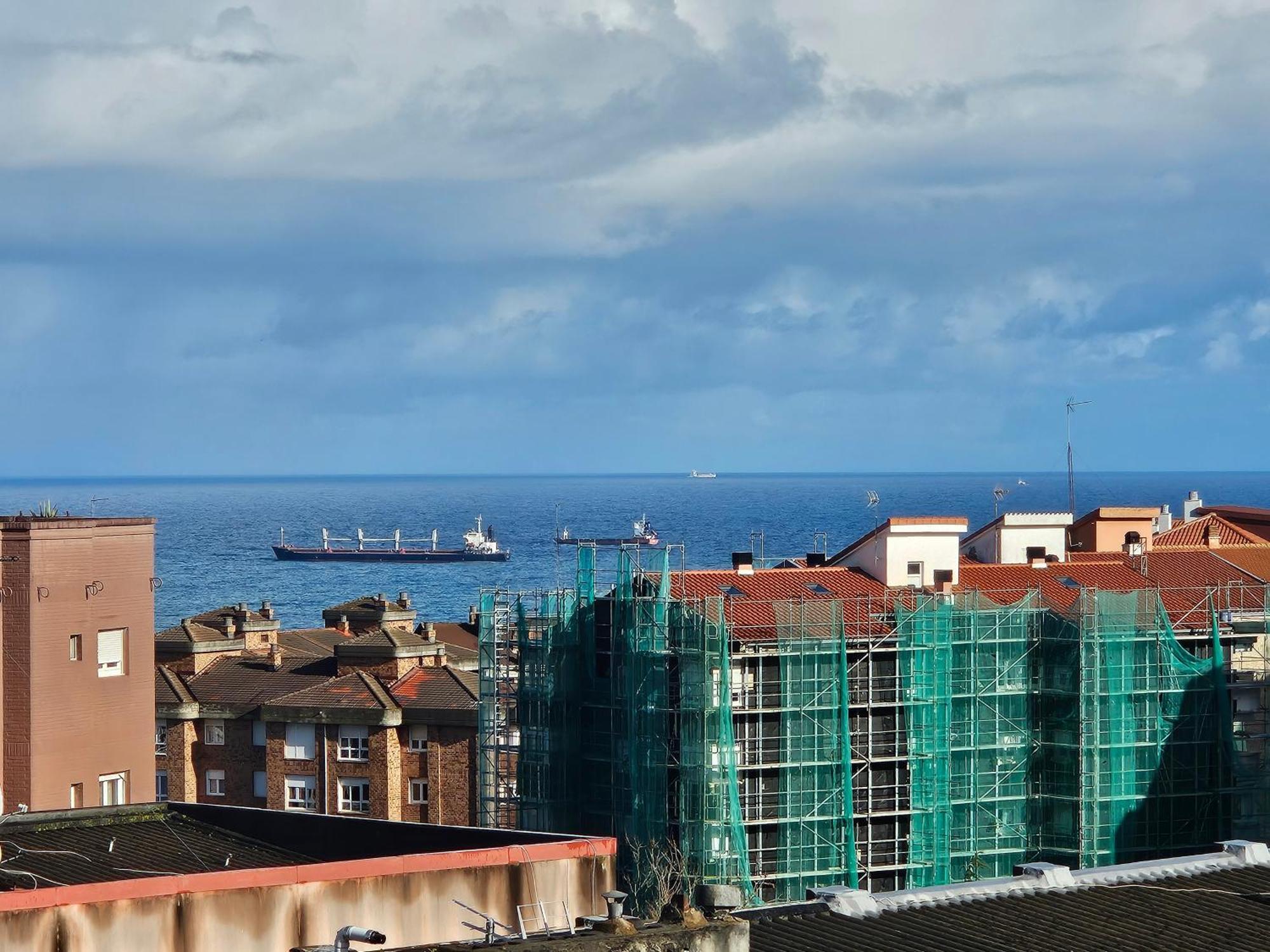 Apartamento A Estrenar Junto Al Sardinero سانتاندر المظهر الخارجي الصورة