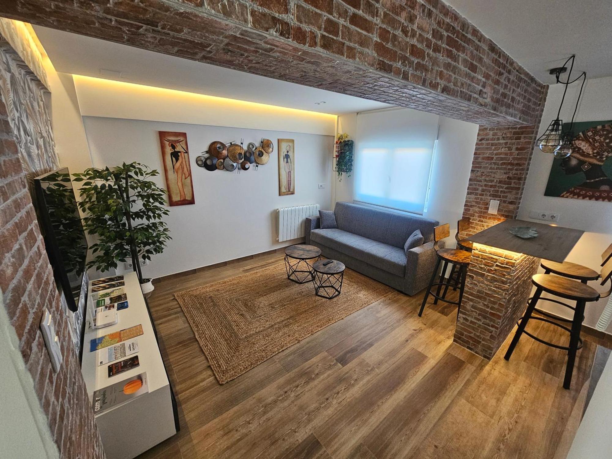 Apartamento A Estrenar Junto Al Sardinero سانتاندر المظهر الخارجي الصورة