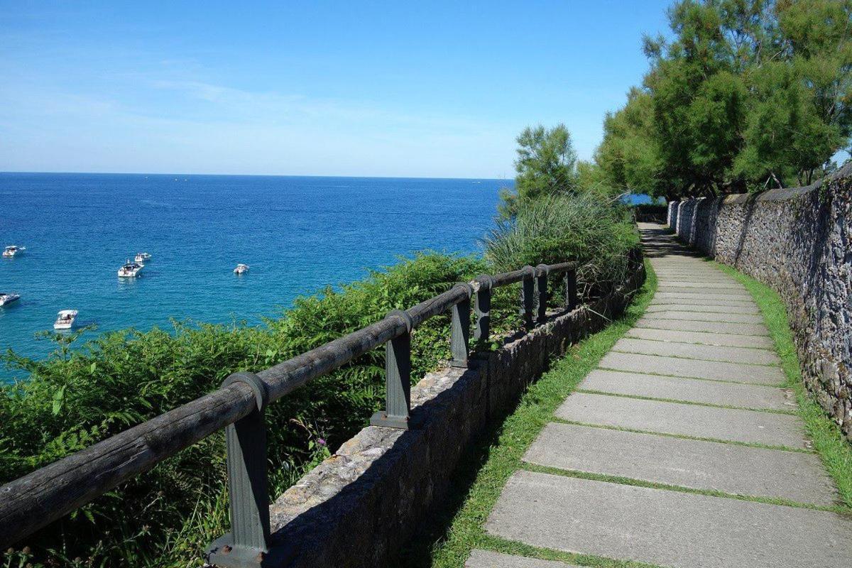 Apartamento A Estrenar Junto Al Sardinero سانتاندر المظهر الخارجي الصورة